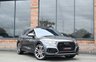 USED 2018 18 AUDI SQ5 3.0 TFSI V6 SUV 5dr Petrol Tiptronic quattro Euro 6 (s/s) (354 ps) PAN ROOF / MATRIX / B&O SOUND