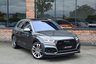 USED 2018 18 AUDI SQ5 3.0 TFSI V6 SUV 5dr Petrol Tiptronic quattro Euro 6 (s/s) (354 ps) PAN ROOF / MATRIX / B&O SOUND