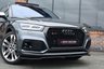USED 2018 18 AUDI SQ5 3.0 TFSI V6 SUV 5dr Petrol Tiptronic quattro Euro 6 (s/s) (354 ps) PAN ROOF / MATRIX / B&O SOUND