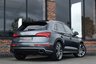 USED 2018 18 AUDI SQ5 3.0 TFSI V6 SUV 5dr Petrol Tiptronic quattro Euro 6 (s/s) (354 ps) PAN ROOF / MATRIX / B&O SOUND