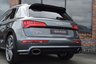 USED 2018 18 AUDI SQ5 3.0 TFSI V6 SUV 5dr Petrol Tiptronic quattro Euro 6 (s/s) (354 ps) PAN ROOF / MATRIX / B&O SOUND