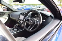 USED 2023 72 JAGUAR XE 2.0 D200 MHEV R-Dynamic Black Saloon 4dr Diesel Auto Euro 6 (s/s) (204 ps) PAN ROOF / BLACK PK / 1 OWNER