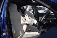 USED 2023 72 JAGUAR XE 2.0 D200 MHEV R-Dynamic Black Saloon 4dr Diesel Auto Euro 6 (s/s) (204 ps) PAN ROOF / BLACK PK / 1 OWNER