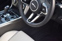 USED 2023 72 JAGUAR XE 2.0 D200 MHEV R-Dynamic Black Saloon 4dr Diesel Auto Euro 6 (s/s) (204 ps) PAN ROOF / BLACK PK / 1 OWNER