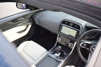 USED 2023 72 JAGUAR XE 2.0 D200 MHEV R-Dynamic Black Saloon 4dr Diesel Auto Euro 6 (s/s) (204 ps) PAN ROOF / BLACK PK / 1 OWNER