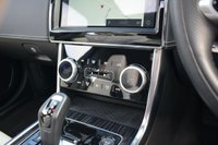 USED 2023 72 JAGUAR XE 2.0 D200 MHEV R-Dynamic Black Saloon 4dr Diesel Auto Euro 6 (s/s) (204 ps) PAN ROOF / BLACK PK / 1 OWNER