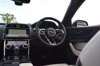 USED 2023 72 JAGUAR XE 2.0 D200 MHEV R-Dynamic Black Saloon 4dr Diesel Auto Euro 6 (s/s) (204 ps) PAN ROOF / BLACK PK / 1 OWNER