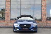 USED 2023 72 JAGUAR XE 2.0 D200 MHEV R-Dynamic Black Saloon 4dr Diesel Auto Euro 6 (s/s) (204 ps) PAN ROOF / BLACK PK / 1 OWNER