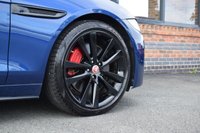 USED 2023 72 JAGUAR XE 2.0 D200 MHEV R-Dynamic Black Saloon 4dr Diesel Auto Euro 6 (s/s) (204 ps) PAN ROOF / BLACK PK / 1 OWNER
