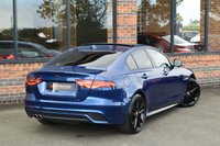 USED 2023 72 JAGUAR XE 2.0 D200 MHEV R-Dynamic Black Saloon 4dr Diesel Auto Euro 6 (s/s) (204 ps) PAN ROOF / BLACK PK / 1 OWNER