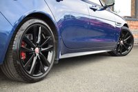 USED 2023 72 JAGUAR XE 2.0 D200 MHEV R-Dynamic Black Saloon 4dr Diesel Auto Euro 6 (s/s) (204 ps) PAN ROOF / BLACK PK / 1 OWNER