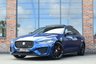 USED 2023 72 JAGUAR XE 2.0 D200 MHEV R-Dynamic Black Saloon 4dr Diesel Auto Euro 6 (s/s) (204 ps) PAN ROOF / BLACK PK / 1 OWNER