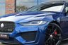 USED 2023 72 JAGUAR XE 2.0 D200 MHEV R-Dynamic Black Saloon 4dr Diesel Auto Euro 6 (s/s) (204 ps) PAN ROOF / BLACK PK / 1 OWNER
