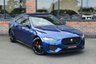USED 2023 72 JAGUAR XE 2.0 D200 MHEV R-Dynamic Black Saloon 4dr Diesel Auto Euro 6 (s/s) (204 ps) PAN ROOF / BLACK PK / 1 OWNER