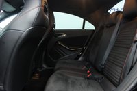 USED 2018 68 MERCEDES-BENZ CLA 1.6 CLA200 AMG Line Night Edition Coupe 4dr Petrol Manual Euro 6 (s/s) (156 ps) 