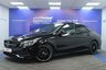 USED 2018 68 MERCEDES-BENZ CLA 1.6 CLA200 AMG Line Night Edition Coupe 4dr Petrol Manual Euro 6 (s/s) (156 ps) 