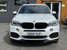 USED 2015 65 BMW X5 2.0 25d M Sport SUV 5dr Diesel Auto xDrive Euro 6 (s/s) (231 ps) SAT NAV*MEMORY+HEATED SEATS