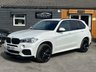 USED 2015 65 BMW X5 2.0 25d M Sport SUV 5dr Diesel Auto xDrive Euro 6 (s/s) (231 ps) SAT NAV*MEMORY+HEATED SEATS