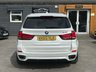USED 2015 65 BMW X5 2.0 25d M Sport SUV 5dr Diesel Auto xDrive Euro 6 (s/s) (231 ps) SAT NAV*MEMORY+HEATED SEATS
