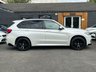 USED 2015 65 BMW X5 2.0 25d M Sport SUV 5dr Diesel Auto xDrive Euro 6 (s/s) (231 ps) SAT NAV*MEMORY+HEATED SEATS