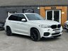 USED 2015 65 BMW X5 2.0 25d M Sport SUV 5dr Diesel Auto xDrive Euro 6 (s/s) (231 ps) SAT NAV*MEMORY+HEATED SEATS