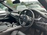 USED 2015 65 BMW X5 2.0 25d M Sport SUV 5dr Diesel Auto xDrive Euro 6 (s/s) (231 ps) SAT NAV*MEMORY+HEATED SEATS