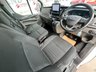 USED 2020 70 FORD TRANSIT CUSTOM 2.0 320 EcoBlue Limited Crew Van Double Cab 5dr Diesel Manual L2 H1 Euro 6 (s/s) (170 ps) DOUBLE CAB, 6 SEATS, HIGH SPEC, L2, H1!!!