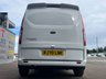 USED 2020 70 FORD TRANSIT CUSTOM 2.0 320 EcoBlue Limited Crew Van Double Cab 5dr Diesel Manual L2 H1 Euro 6 (s/s) (170 ps) DOUBLE CAB, 6 SEATS, HIGH SPEC, L2, H1!!!
