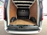 USED 2020 70 FORD TRANSIT CUSTOM 2.0 320 EcoBlue Limited Crew Van Double Cab 5dr Diesel Manual L2 H1 Euro 6 (s/s) (170 ps) DOUBLE CAB, 6 SEATS, HIGH SPEC, L2, H1!!!