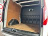 USED 2020 70 FORD TRANSIT CUSTOM 2.0 320 EcoBlue Limited Crew Van Double Cab 5dr Diesel Manual L2 H1 Euro 6 (s/s) (170 ps) DOUBLE CAB, 6 SEATS, HIGH SPEC, L2, H1!!!