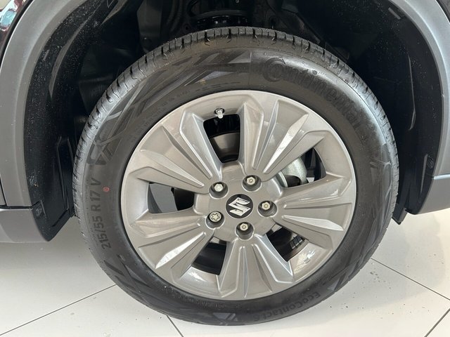 2025 SUZUKI VITARA - Photo 12