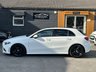 USED 2018 18 MERCEDES-BENZ A-CLASS 1.5 A180d AMG Line (Executive) Hatchback 5dr Diesel 7G-DCT Euro 6 (s/s) (116 ps) SAT NAV*AUTO LIGHTS*DIGI DASH