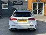 USED 2018 18 MERCEDES-BENZ A-CLASS 1.5 A180d AMG Line (Executive) Hatchback 5dr Diesel 7G-DCT Euro 6 (s/s) (116 ps) SAT NAV*AUTO LIGHTS*DIGI DASH
