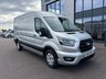 USED 2025 25 FORD TRANSIT 2.0 350 ECOBLUE LIMITED  FWD L3 H2 165PS AIRCON RARE AUTO - NEW MODEL 