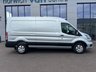 USED 2025 25 FORD TRANSIT 2.0 350 ECOBLUE LIMITED  FWD L3 H2 165PS AIRCON RARE AUTO - NEW MODEL 