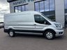 USED 2025 25 FORD TRANSIT 2.0 350 ECOBLUE LIMITED  FWD L3 H2 165PS AIRCON RARE AUTO - NEW MODEL 