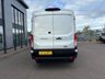 USED 2025 25 FORD TRANSIT 2.0 350 ECOBLUE LIMITED  FWD L3 H2 165PS AIRCON RARE AUTO - NEW MODEL 