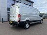 USED 2025 25 FORD TRANSIT 2.0 350 ECOBLUE LIMITED  FWD L3 H2 165PS AIRCON RARE AUTO - NEW MODEL 