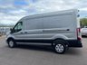 USED 2025 25 FORD TRANSIT 2.0 350 ECOBLUE LIMITED  FWD L3 H2 165PS AIRCON RARE AUTO - NEW MODEL 