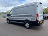 USED 2025 25 FORD TRANSIT 2.0 350 ECOBLUE LIMITED  FWD L3 H2 165PS AIRCON RARE AUTO - NEW MODEL 