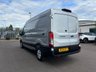 USED 2025 25 FORD TRANSIT 2.0 350 ECOBLUE LIMITED  FWD L3 H2 165PS AIRCON RARE AUTO - NEW MODEL 