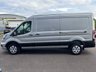 USED 2025 25 FORD TRANSIT 2.0 350 ECOBLUE LIMITED  FWD L3 H2 165PS AIRCON RARE AUTO - NEW MODEL 