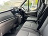 USED 2025 25 FORD TRANSIT 2.0 350 ECOBLUE LIMITED  FWD L3 H2 165PS AIRCON RARE AUTO - NEW MODEL 