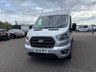 USED 2025 25 FORD TRANSIT 2.0 350 ECOBLUE LIMITED  FWD L3 H2 165PS AIRCON RARE AUTO - NEW MODEL 