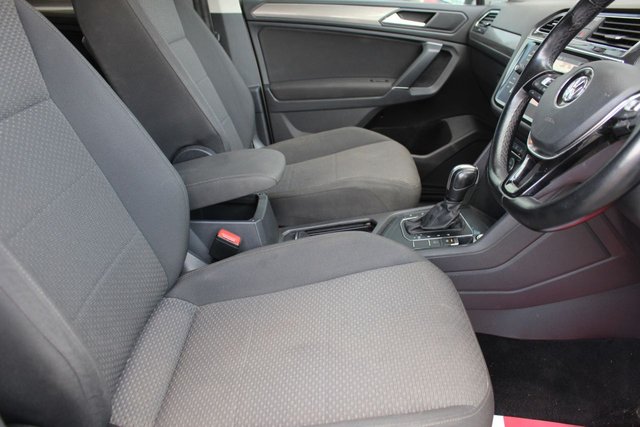 2019 VOLKSWAGEN TIGUAN ALLSPACE 2.0 TDI Match SUV 5dr Diesel DSG Euro 6 (s/s) (150 ps) - Photo 11