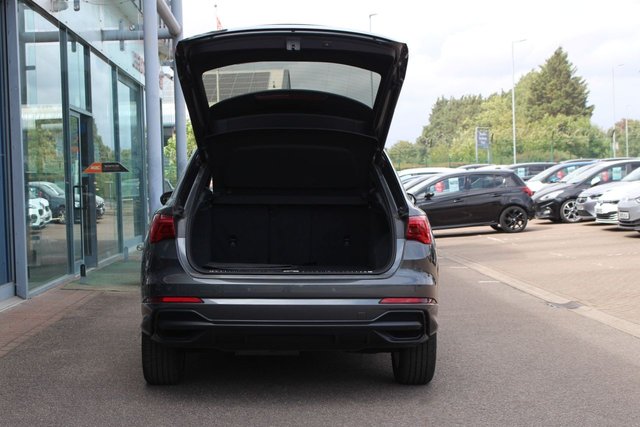 2021 AUDI Q3 2.0 TDI 35 S line SUV 5dr Diesel S Tronic Euro 6 (s/s) (150 ps) - Photo 7