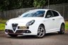 USED 2019 69 ALFA ROMEO GIULIETTA 1.4 TB Speciale Hatchback 5dr Petrol Manual Euro 6 (s/s) (120 bhp) A LOW OWNER, LOW MILEAGE GIULIETTA WITH A HIGH SPECIFICATION AND FULL SERVICE HISTORY