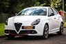USED 2019 69 ALFA ROMEO GIULIETTA 1.4 TB Speciale Hatchback 5dr Petrol Manual Euro 6 (s/s) (120 bhp) A LOW OWNER, LOW MILEAGE GIULIETTA WITH A HIGH SPECIFICATION AND FULL SERVICE HISTORY