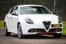 USED 2019 69 ALFA ROMEO GIULIETTA 1.4 TB Speciale Hatchback 5dr Petrol Manual Euro 6 (s/s) (120 bhp) A LOW OWNER, LOW MILEAGE GIULIETTA WITH A HIGH SPECIFICATION AND FULL SERVICE HISTORY