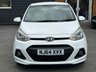 USED 2014 64 HYUNDAI I10 1.0 SE Hatchback 5dr Petrol Manual Euro 5 (66 ps) CRUISE CONTROL * AIR CON